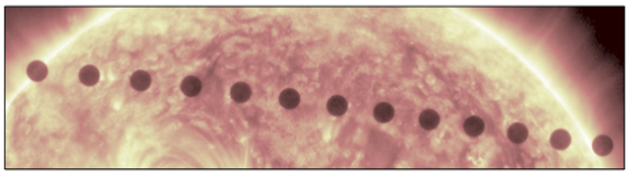 Blind Image Deconvolution for Non-parametric PSF estimation in Solar Astronomy no numb